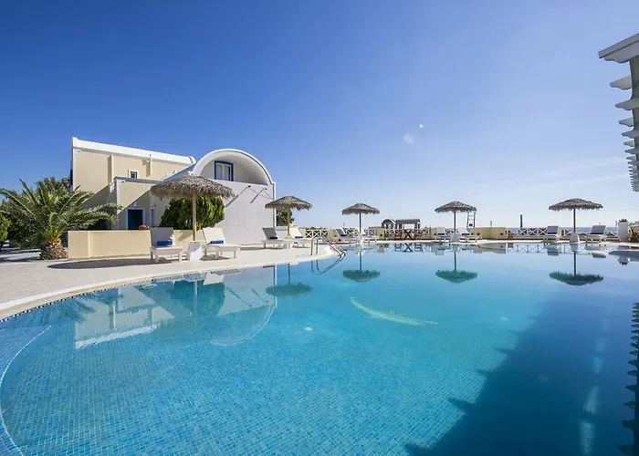 Bella Santorini
