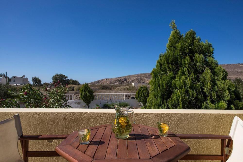 Bella Santorini 4*