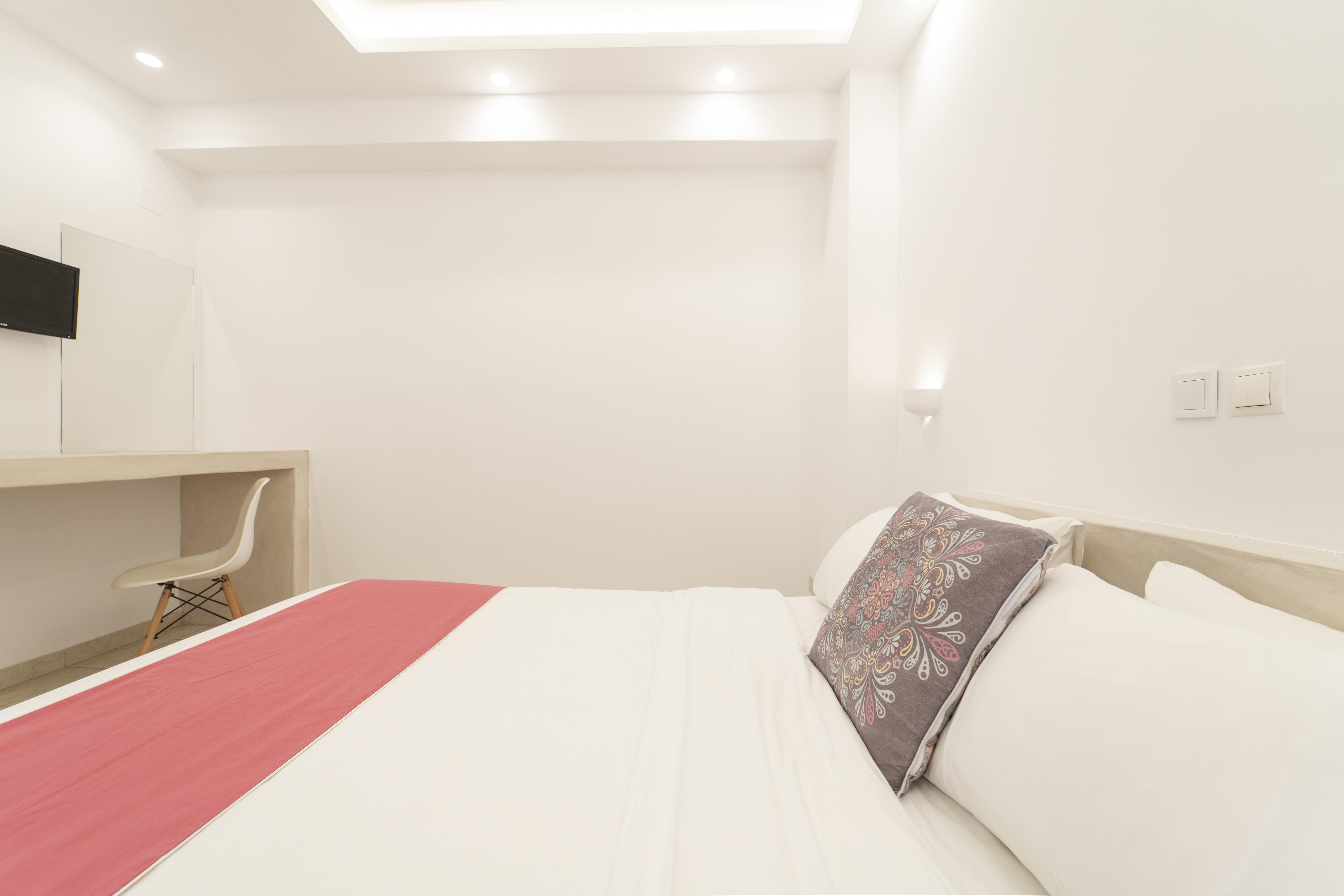 Bella Santorini Hotel 4*