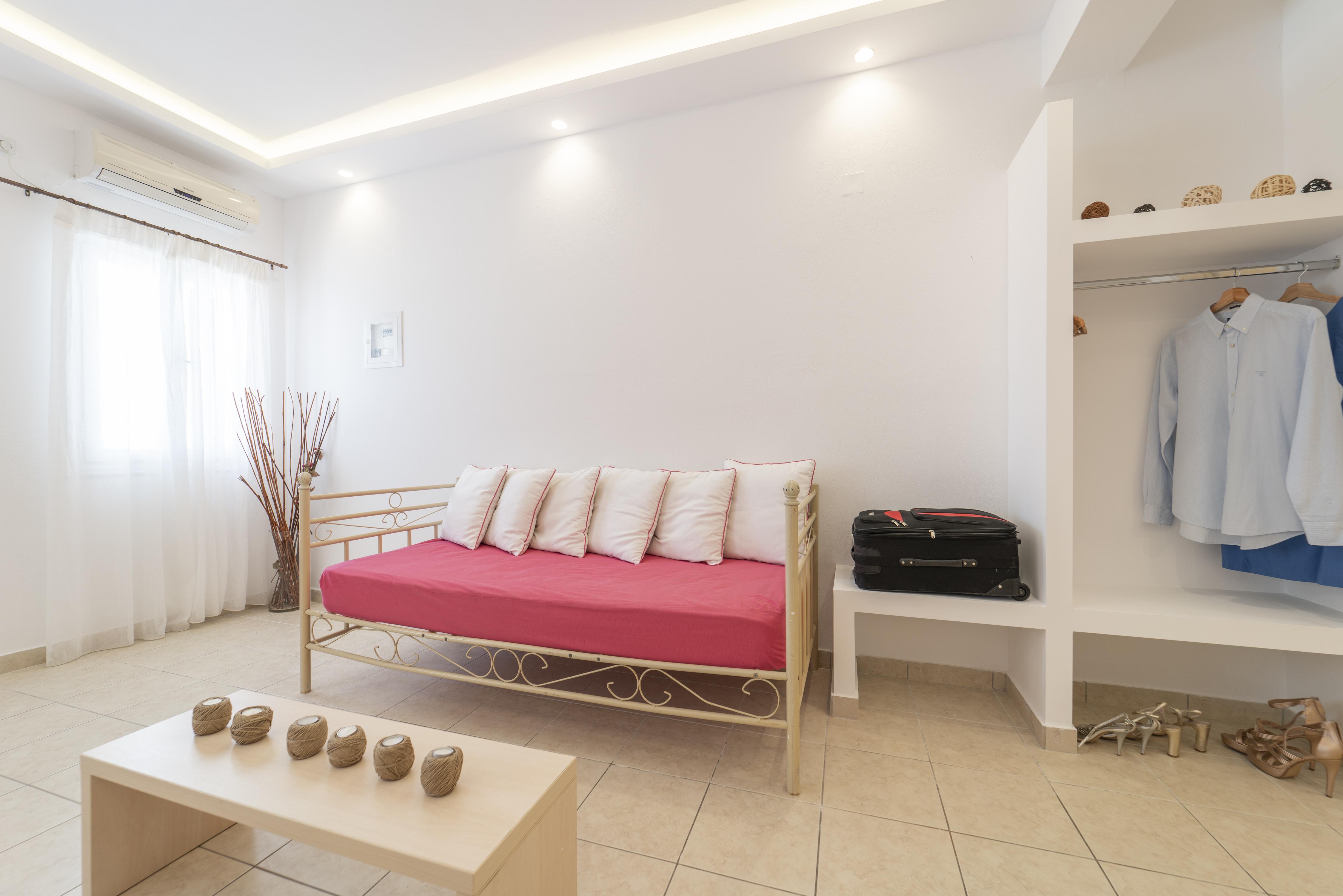 Bella Santorini Agios Georgios (Santorini)