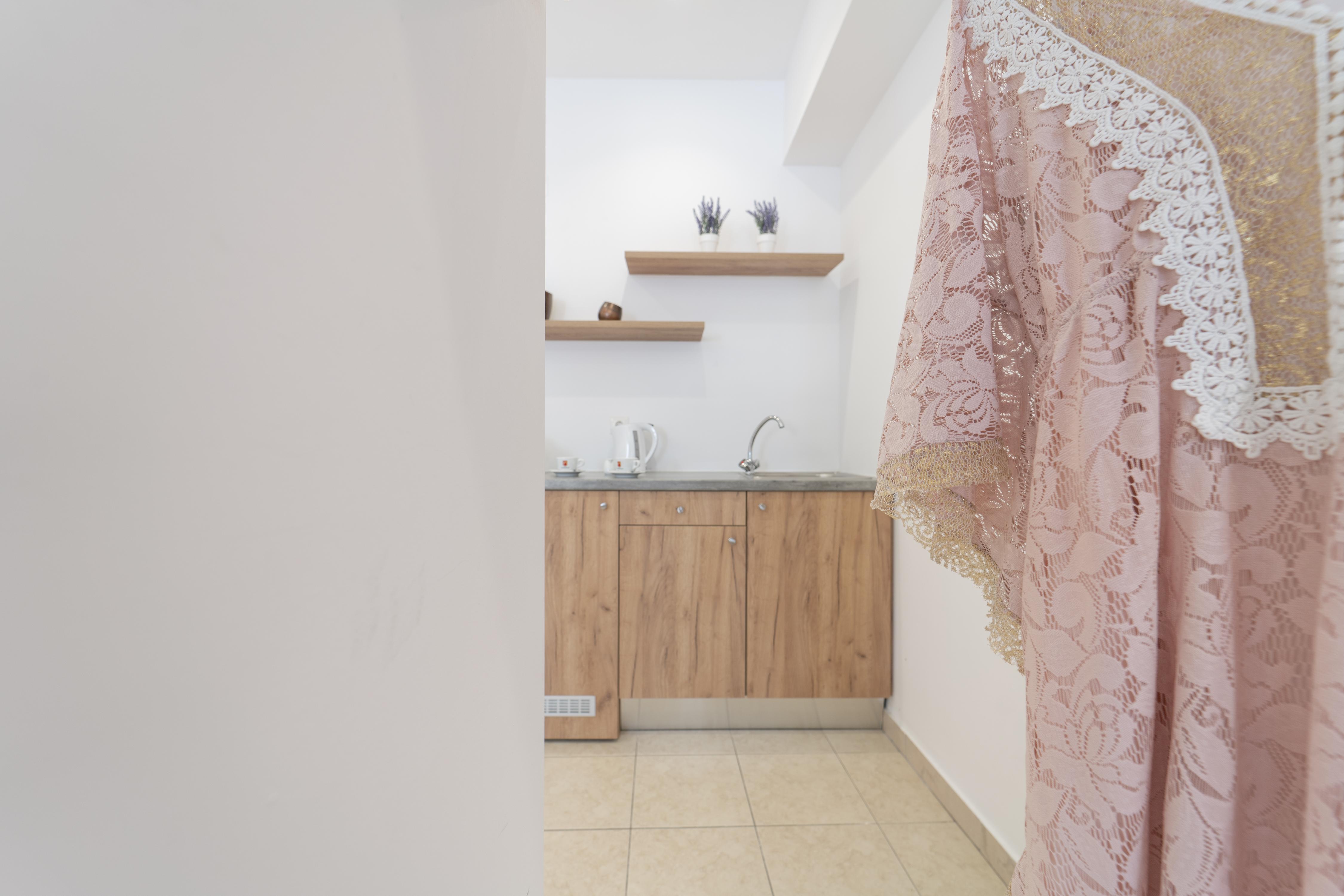 Bella Santorini 4*