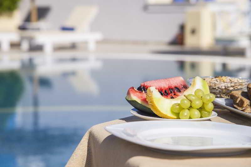 Bella Santorini Agios Georgios (Santorini)