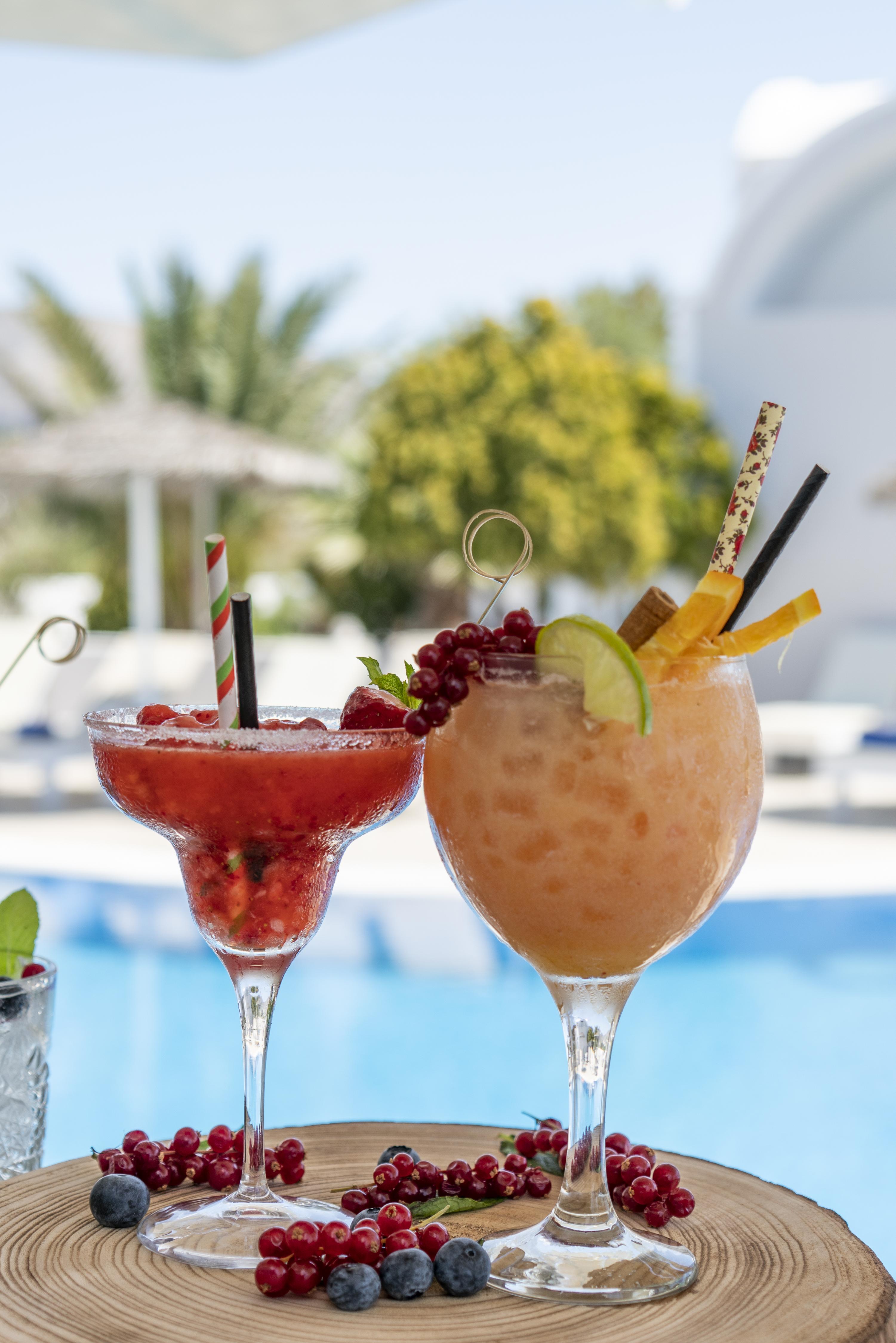 Hotel Bella Santorini Agios Georgios (Santorini)