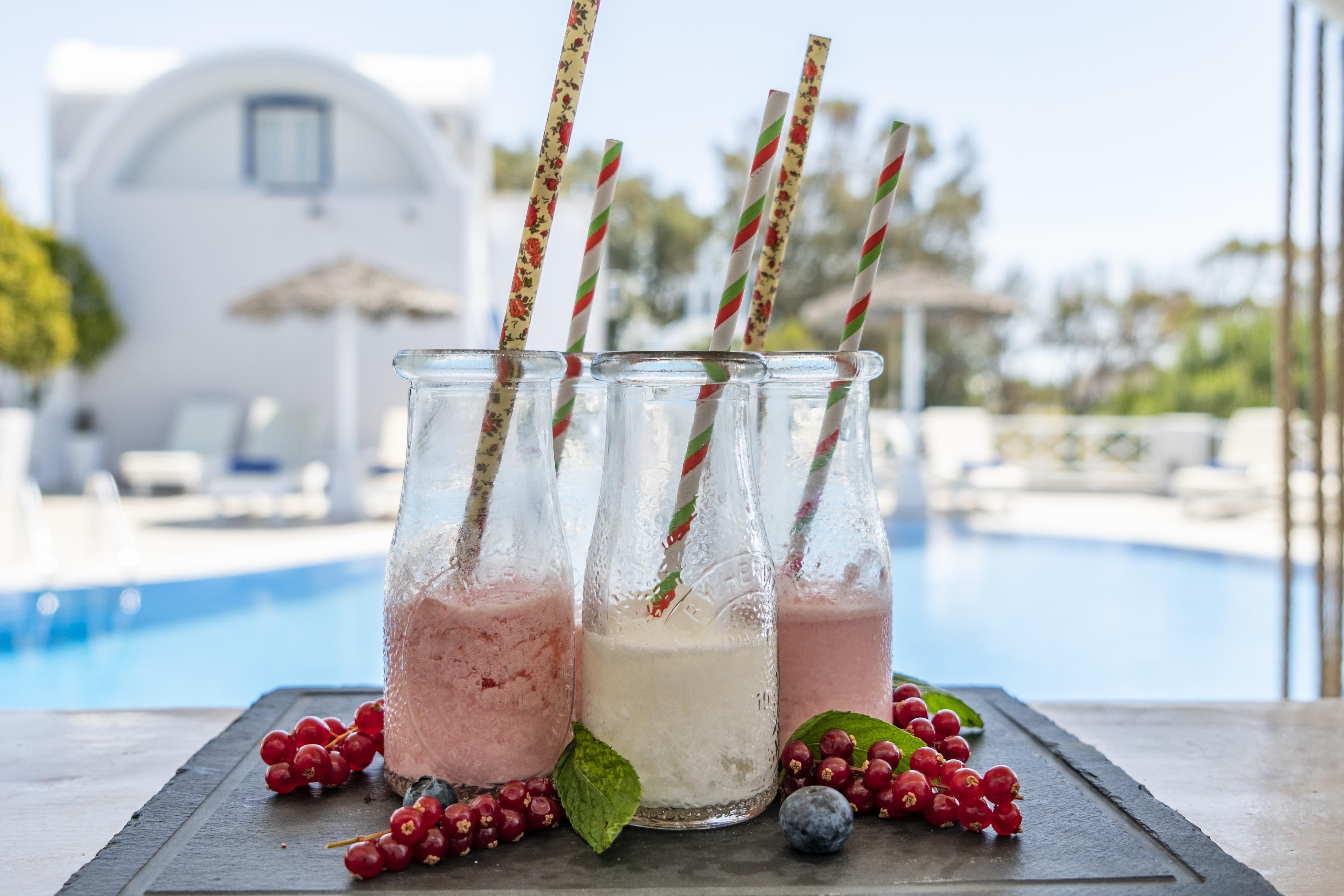Bella Santorini Hotel