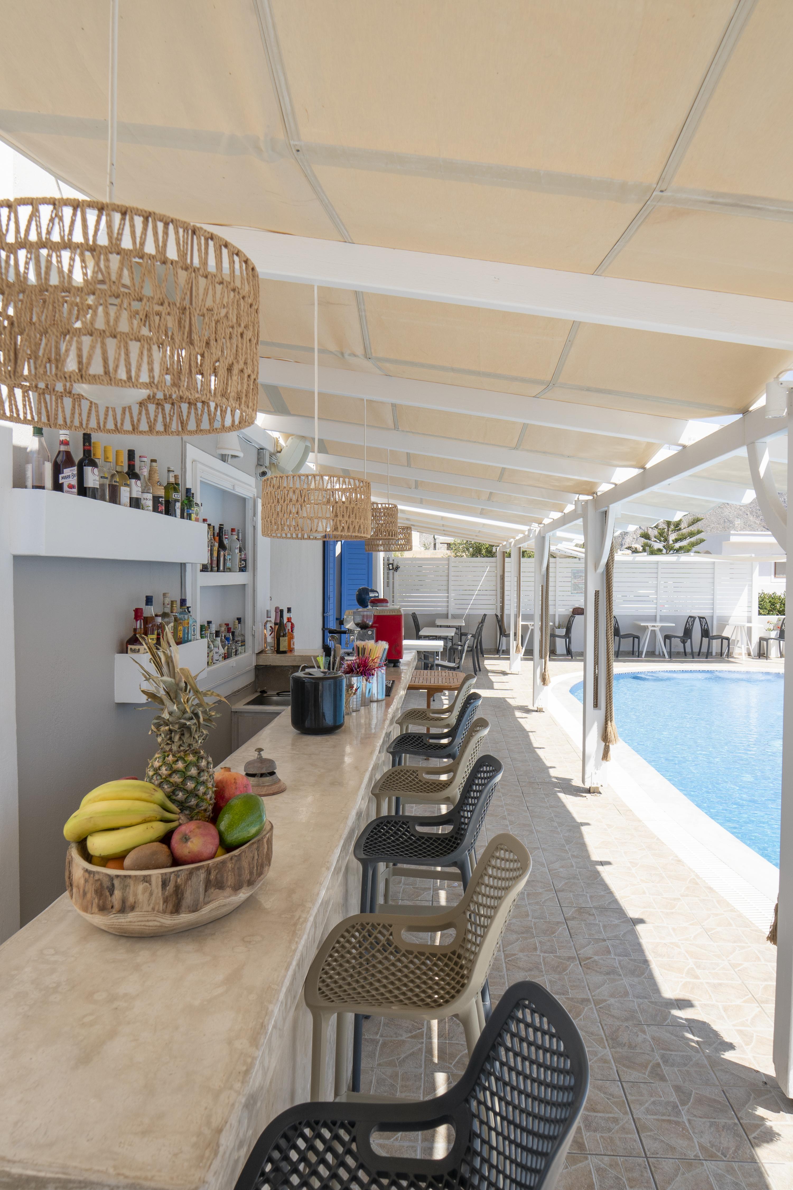 Hotel Bella Santorini