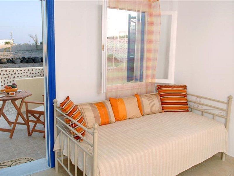Bella Santorini Hotel Agios Georgios (Santorini)