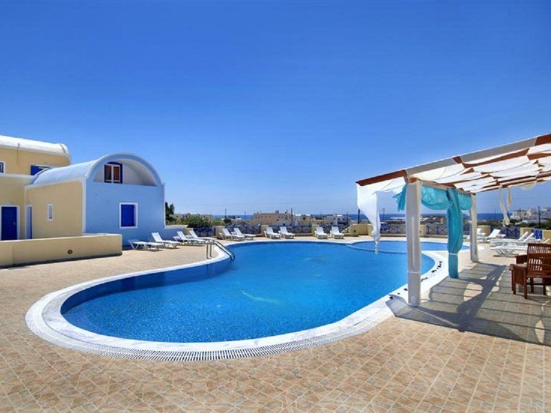Bella Santorini Agios Georgios (Santorini)