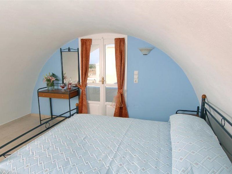 Bella Santorini Hotel Agios Georgios (Santorini)