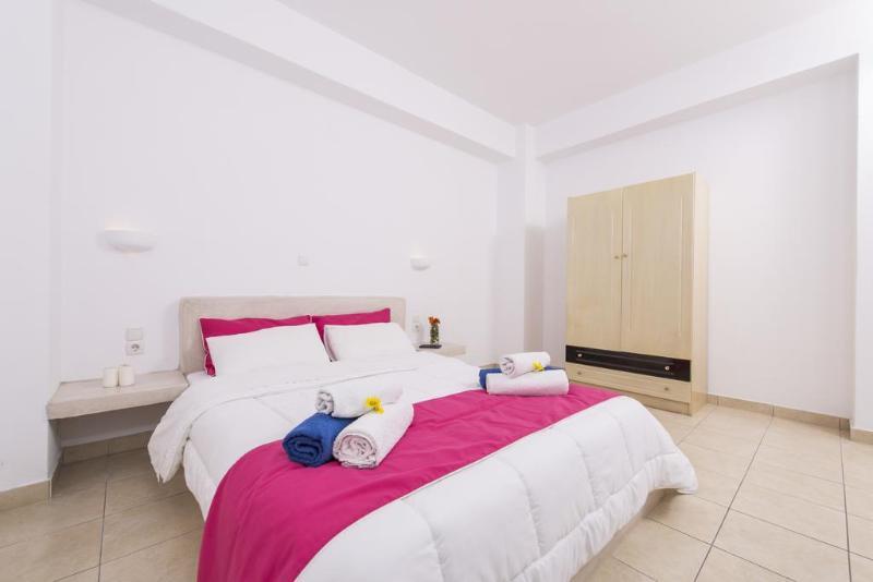 Bella Santorini Hotel