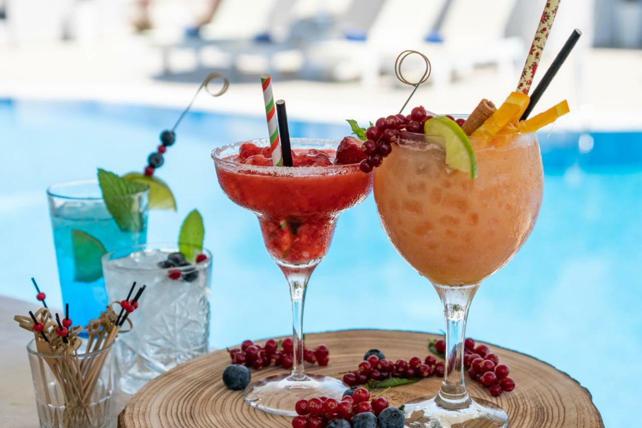 Hotel Bella Santorini