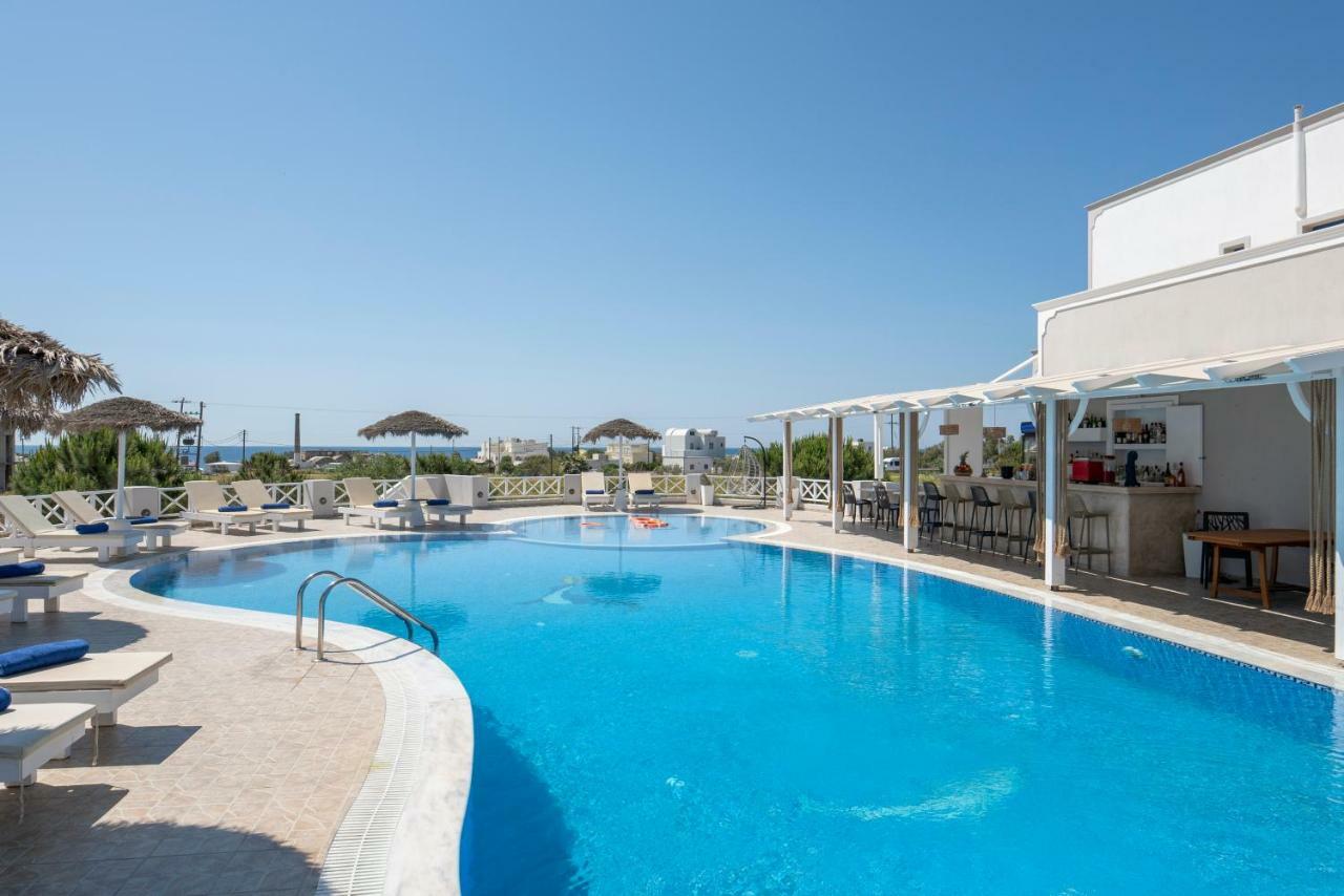 Bella Santorini 4* Agios Georgios (Santorini)