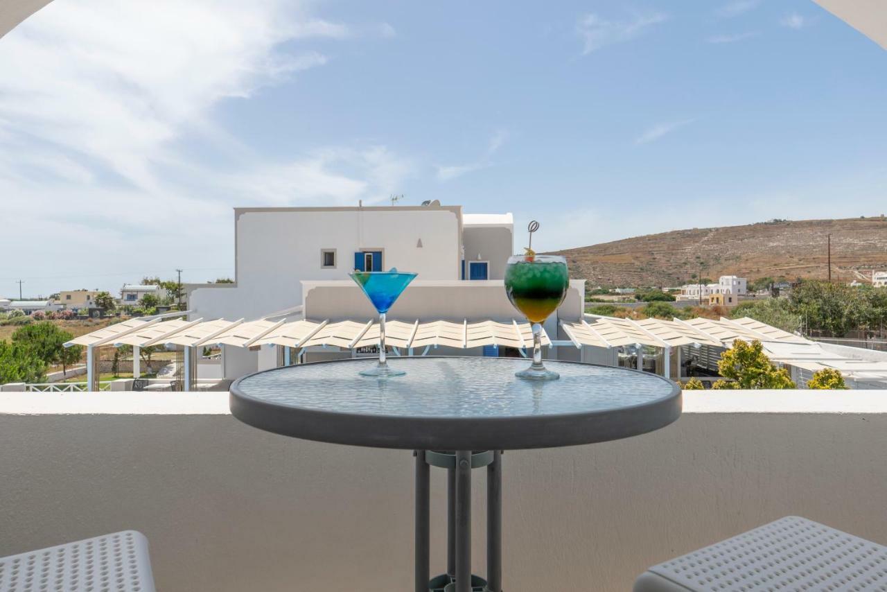 Bella Santorini Agios Georgios (Santorini)
