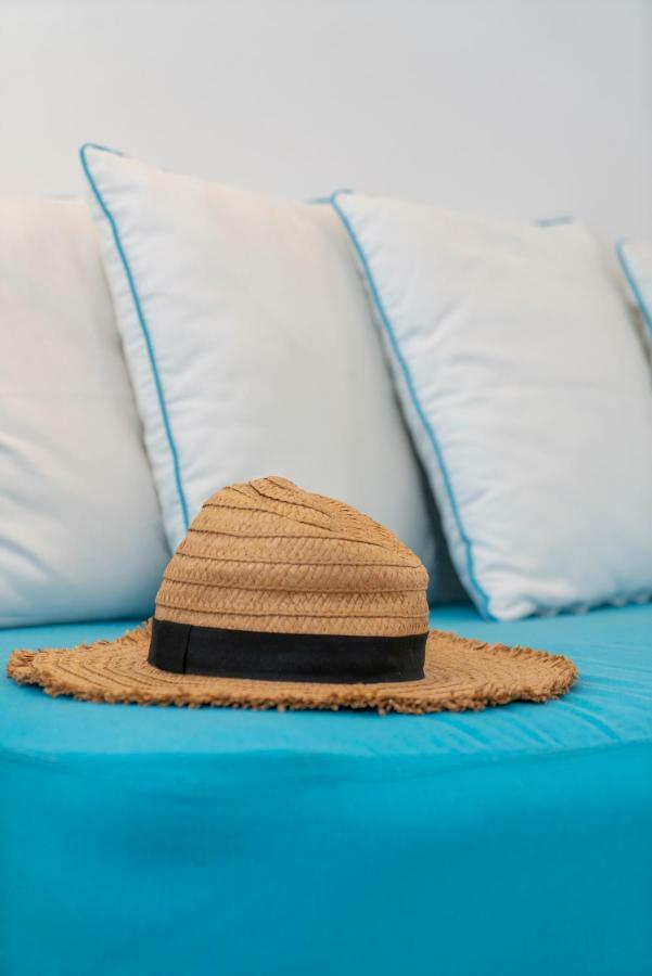 Bella Santorini 4*