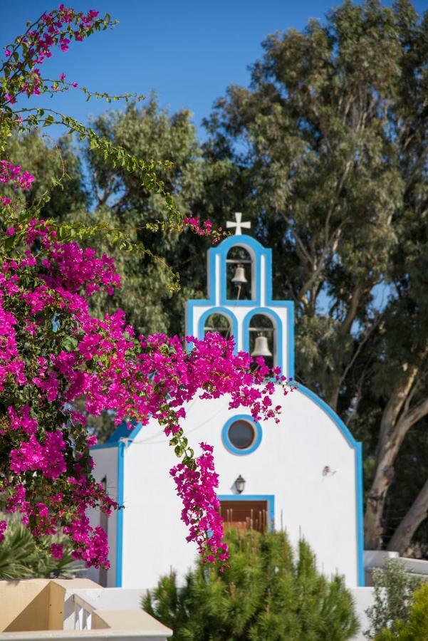 Bella Santorini 4* Agios Georgios (Santorini)