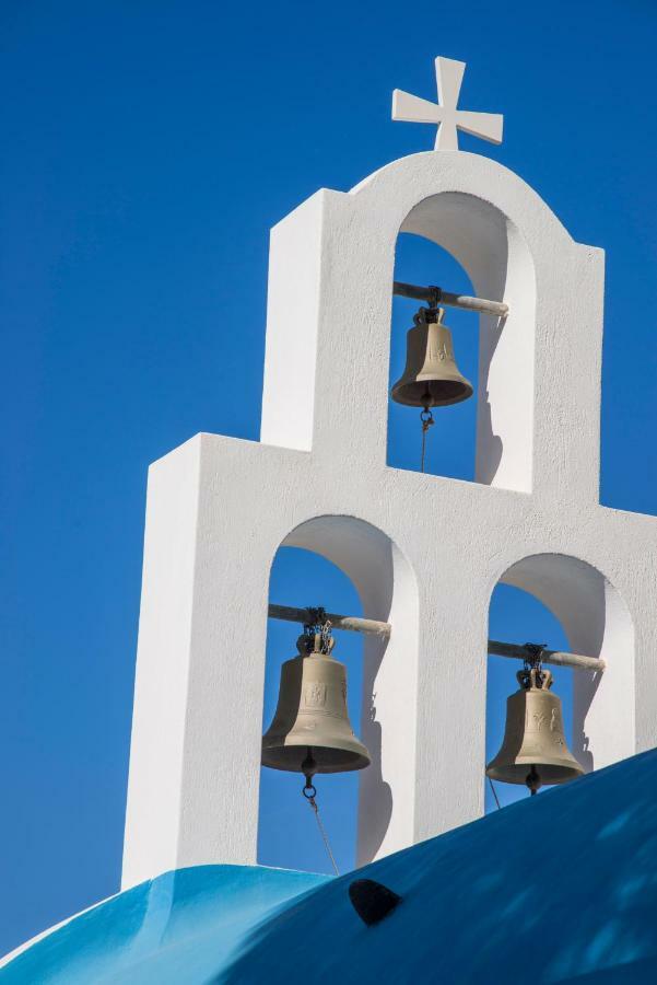 Hotel Bella Santorini