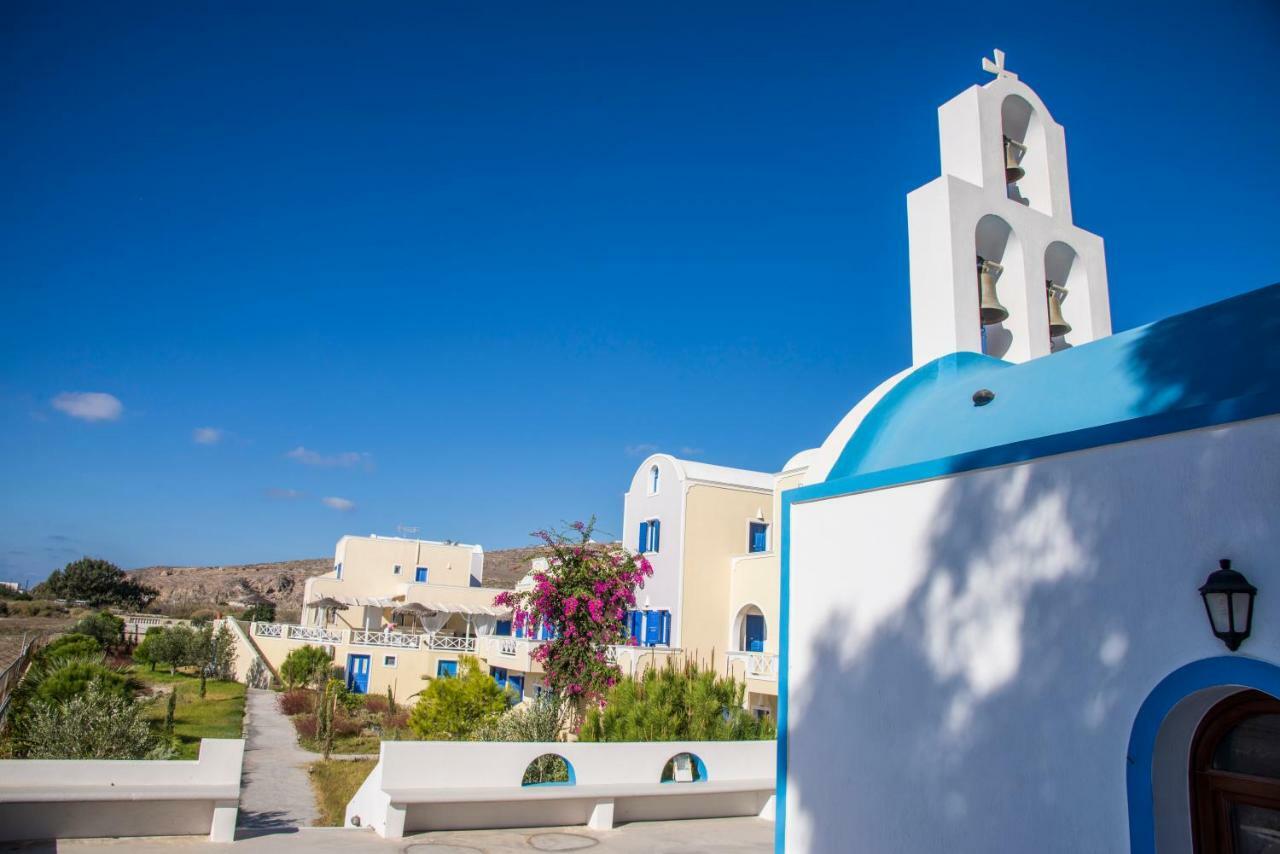 Bella Santorini Hotel