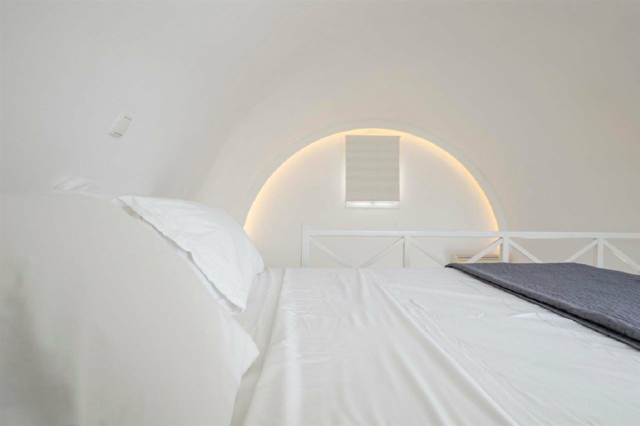 Bella Santorini 4*