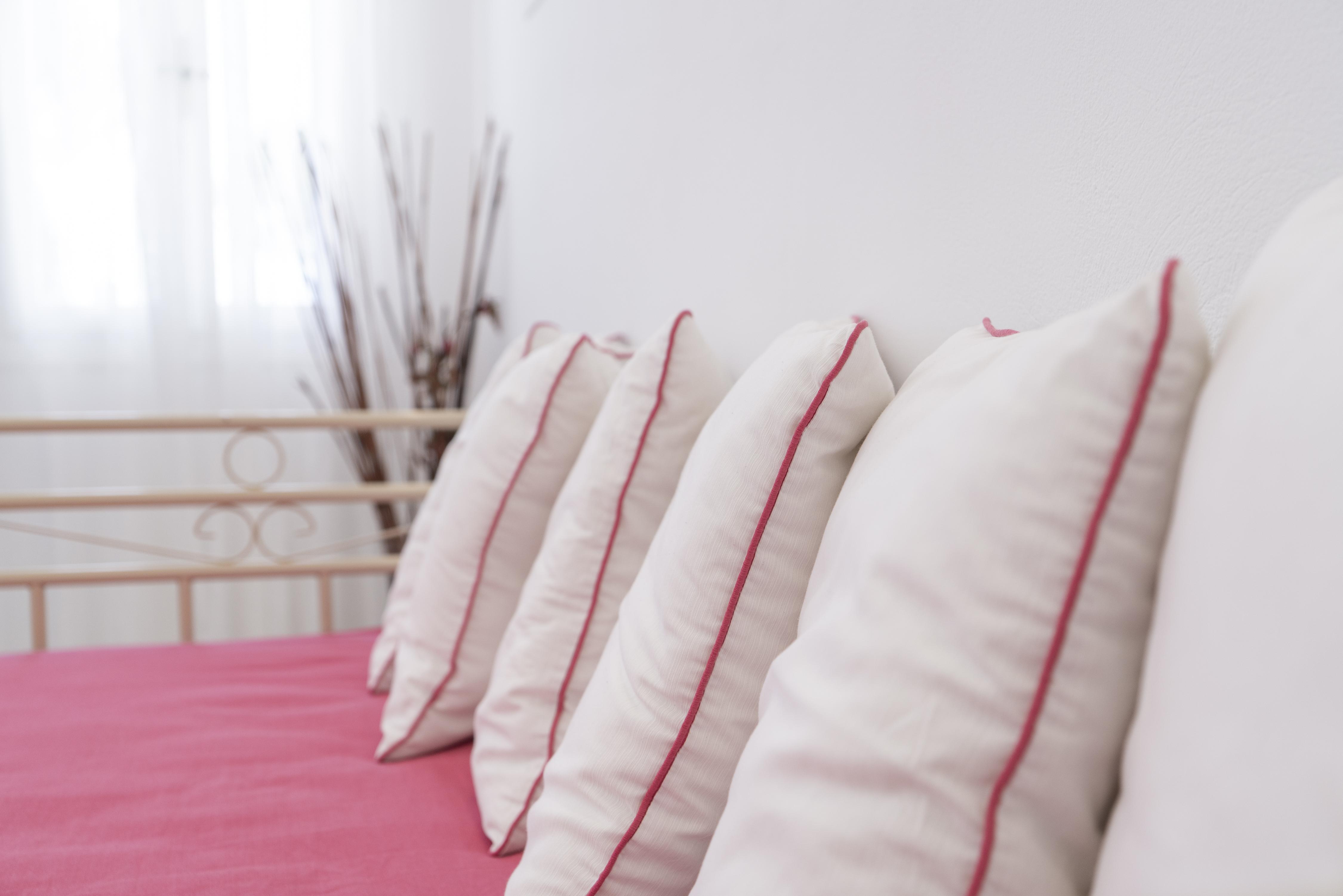 מלון Bella Santorini 4*