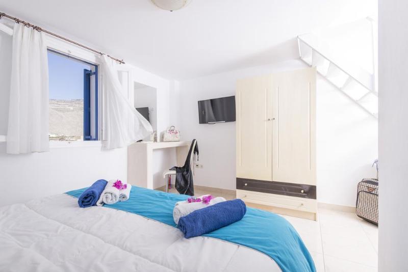 מלון Bella Santorini Agios Georgios (Santorini)