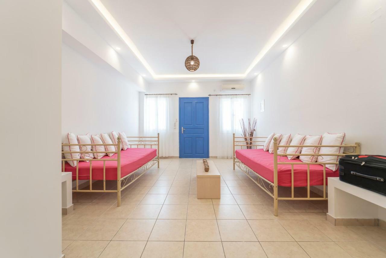 Bella Santorini מלון 4*