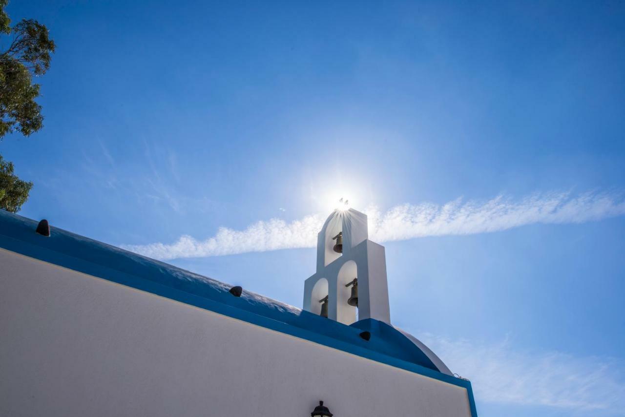 Bella Santorini 4*